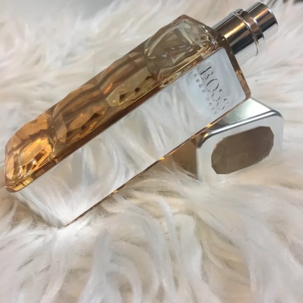 Hugo Boss ladies perfume